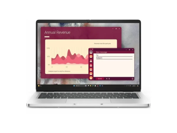 NB DELL 14250 PRO14 U5–120U