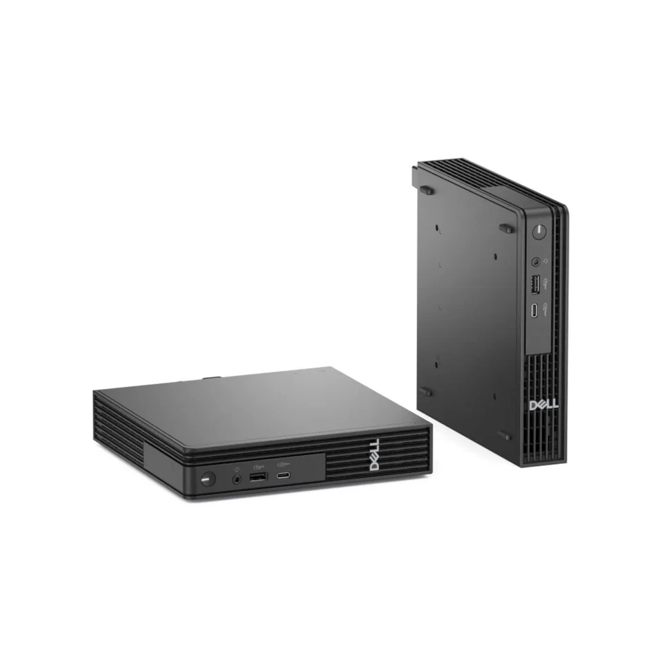 DELL DESKTOP PRO MICRO SLIM QCM 1250