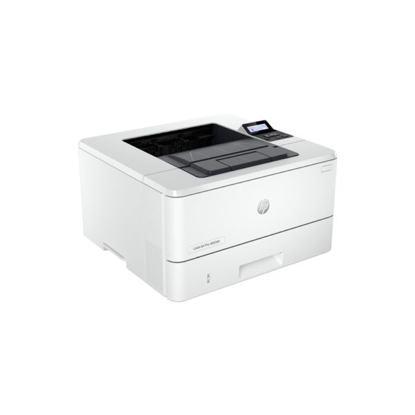 HP LaserJet Pro 4003dw Printer Brand: hp