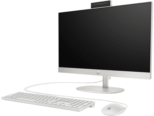 HP ALL IN ONE 240 G10 COR I7 1355