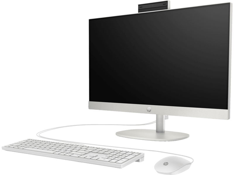 HP ALL IN ONE 240 G10 COR I7 1355