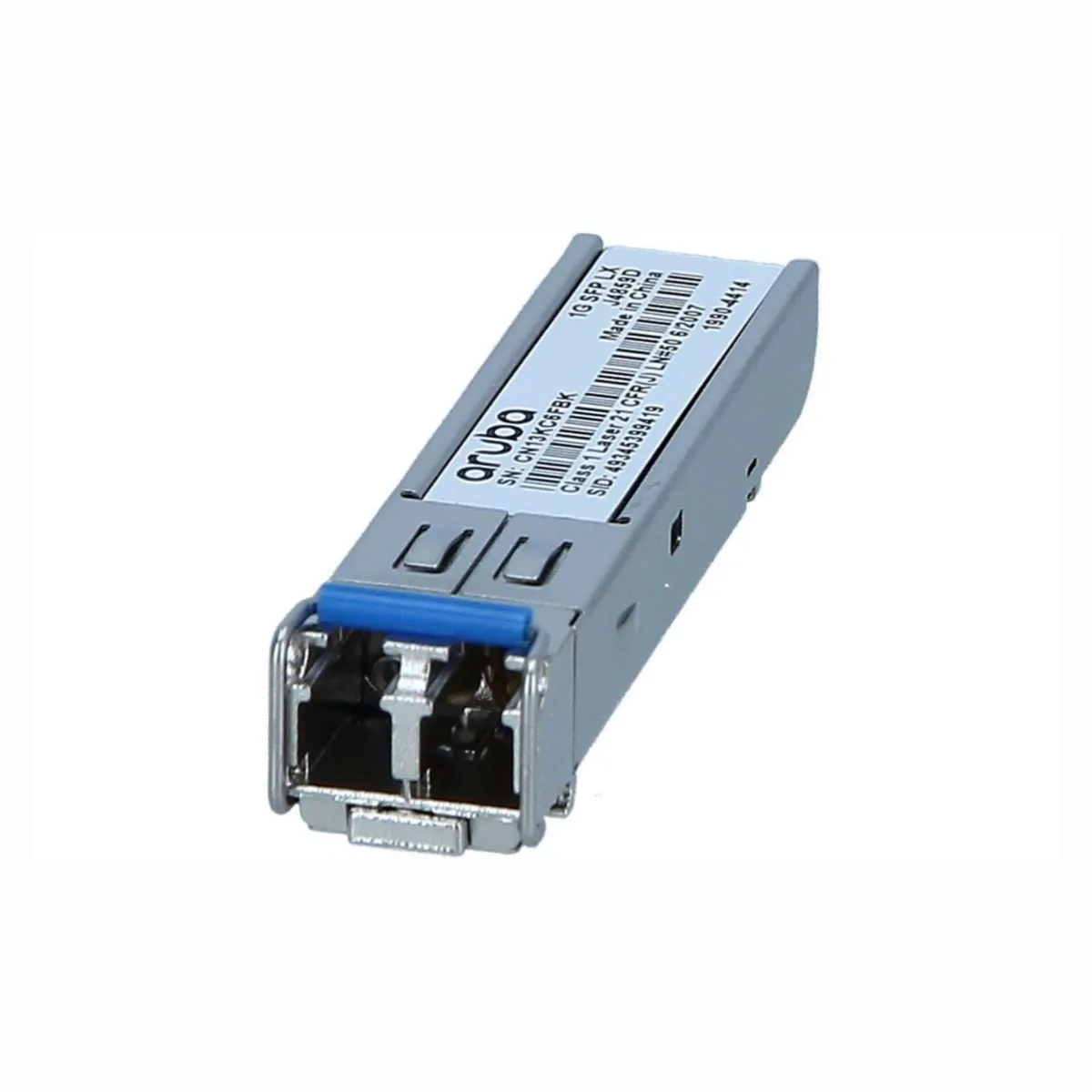 Aruba 1G SFP LC LX