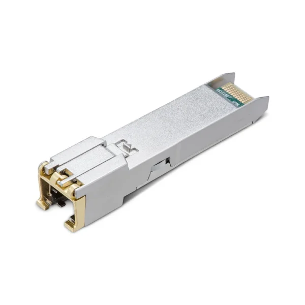 TP-Link / TL-SM5310-T / 10G BASE-T RJ45 SFP+ Module