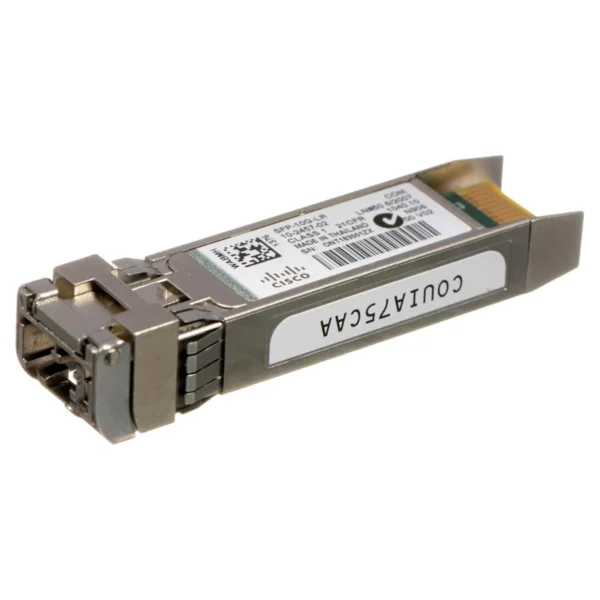 Cisco Single Mode 10G Transceiver / SFP-10G-LR