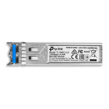 TP-Link Single Mode gigabit Mini / TL-SM311LS