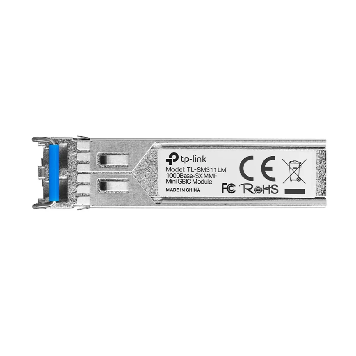 TP-Link M mode Gigabit MiniGBIC / TL-SM311LM