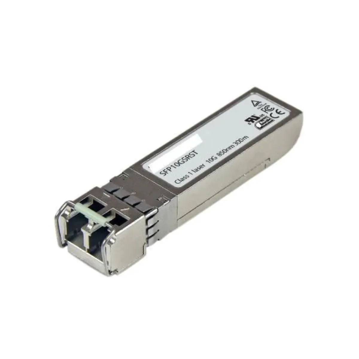 cisco multi mode 10g transceiver / sfp 10g sr