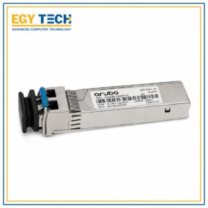 HP Aruba / J9151D / 10G SFP+ LC LR 10km SMF XCVR Single Mode