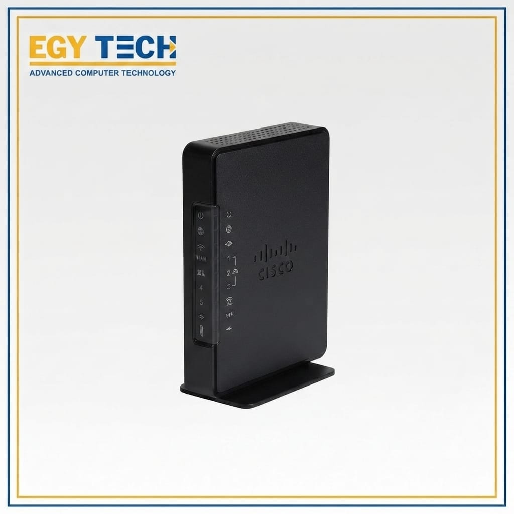 Cisco RV132W-E-K9-G5