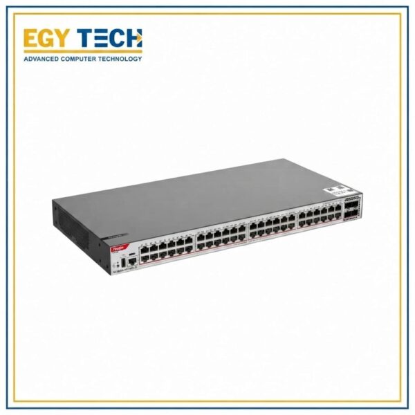 Switch RG-S5350-48GT4XS-PE
