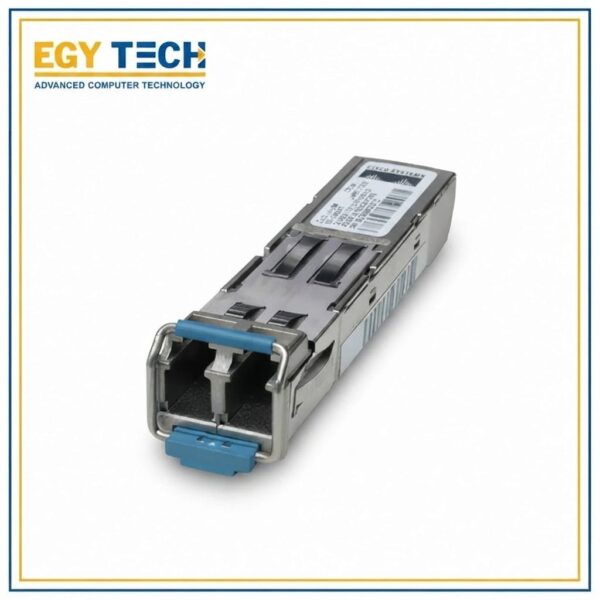 Cisco SFP (Mini-GBIC) Transceiver Module Single Mode Gigabit / GLC-LH-SMD=