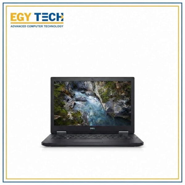Dell Precision 7730 Intel Core I7-8850H 16GB Ram 512GB SSD Nvidia Quadro P5200 16GB 17.3″ Inch FHD