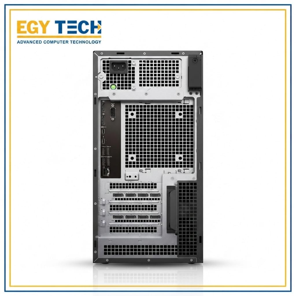Dell Pro Max Tower Ultra 7, 16G, 1T, WIN