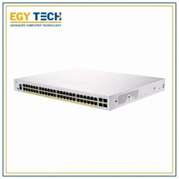 Cisco CBS350-48T-4G-EU