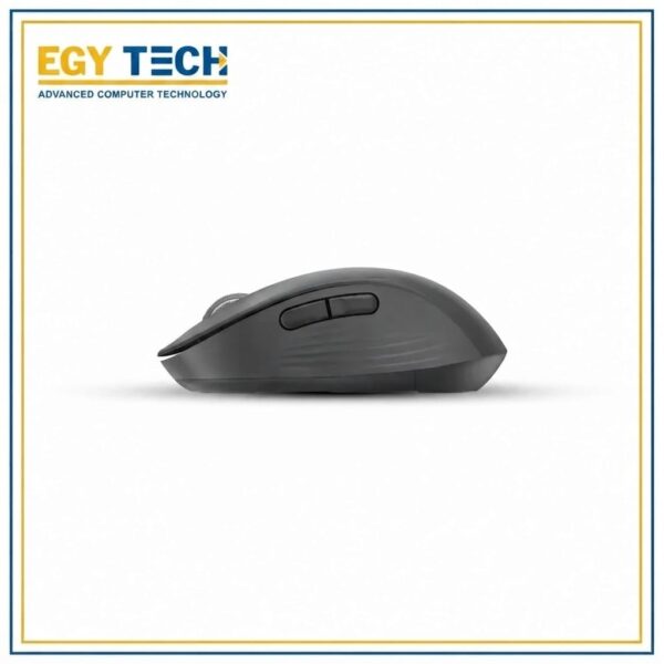 Logitech M650L Signature Bluetooth Mouse 006236-910