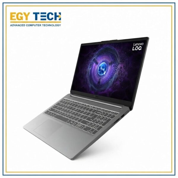 LENOVO - LEGION  5