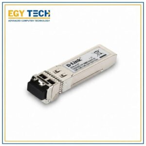 D-Link / DEM-431XT / SFP+ ( Mini-GBIC ) Fiber 10 Gigabit Ethernet Module Multi Mode