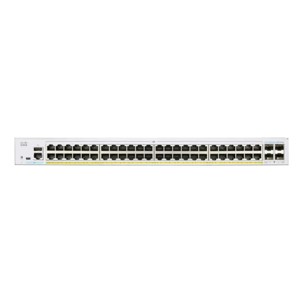 Cisco CBS350-48T-4G-EU