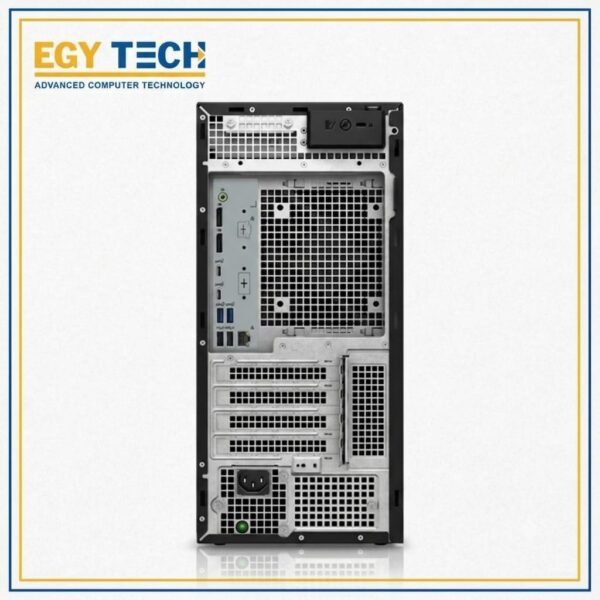 Dell Pro Max Tower T2-U9-64GB-1TB-Wind