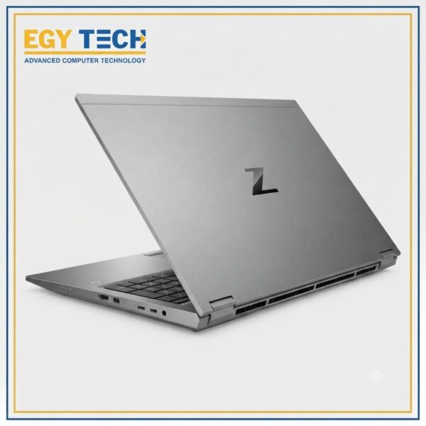 Dell Precision 7730 Intel Core I7-8850H 16GB Ram 512GB SSD Nvidia Quadro P5200 16GB 17.3″ Inch FHD