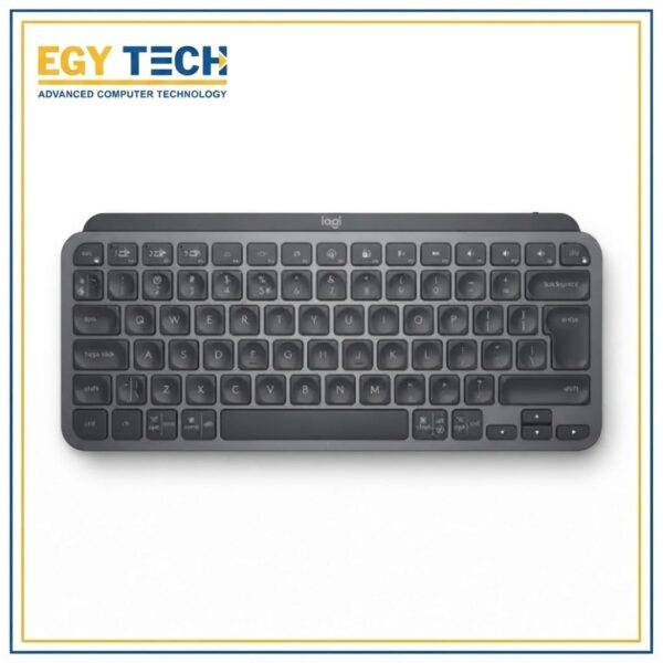 Logitech MX Keys Mini Wireless Keyboard 010503-920