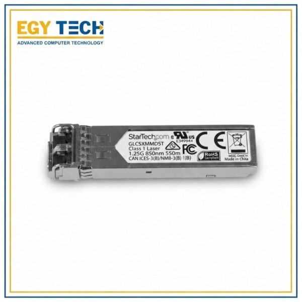 Cisco Single Mode 10G Transceiver / SFP-10G-LR