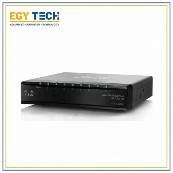 Cisco SF110D-08-EU