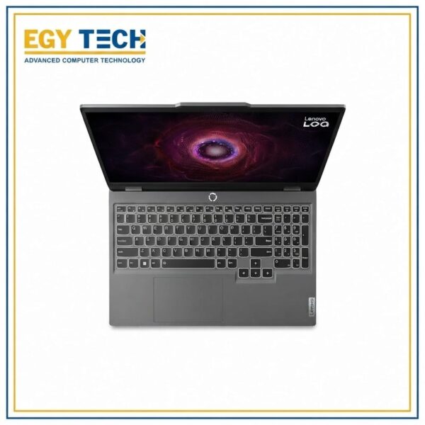 LENOVO LOQ