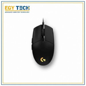 Logitech G102 LiteSync Gaming Mouse 005823-910 - Black
