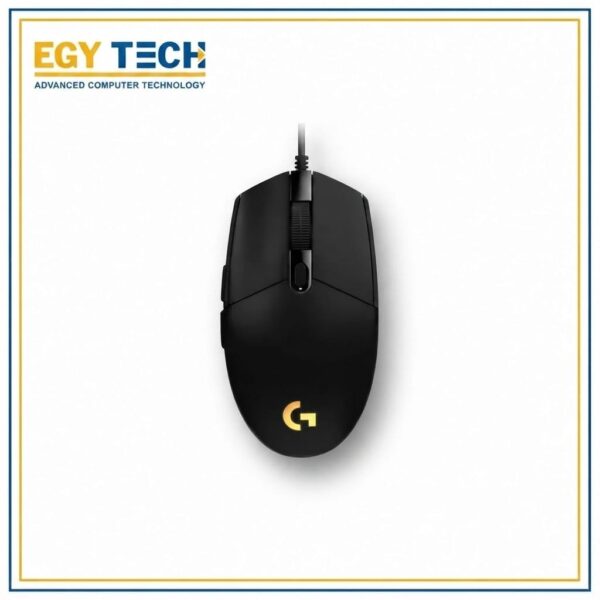 Logitech G102 LiteSync Gaming Mouse 005823-910 - Black