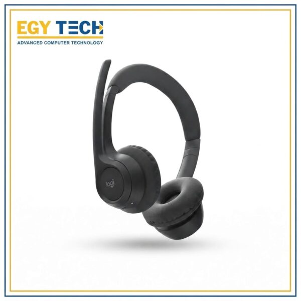 Logitech Zone 300 Wireless Bluetooth Headset 001407-981 - Black