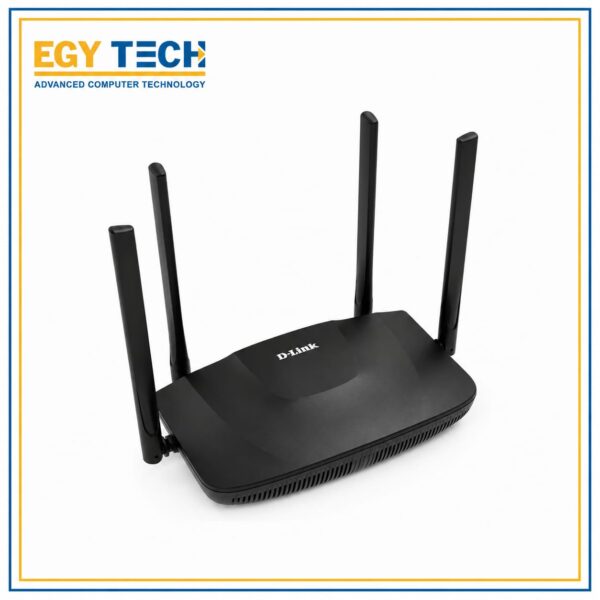 D-Link AC1200 Gigabit Router / Access Point / repeater / DIR-825M