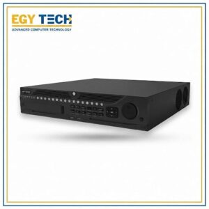 NVR DS-9616NI-I8