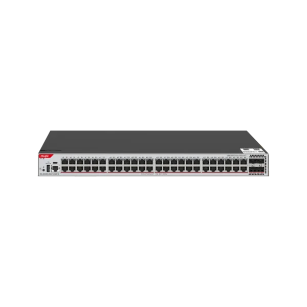 Switch RG-S5350-48GT4XS-PE
