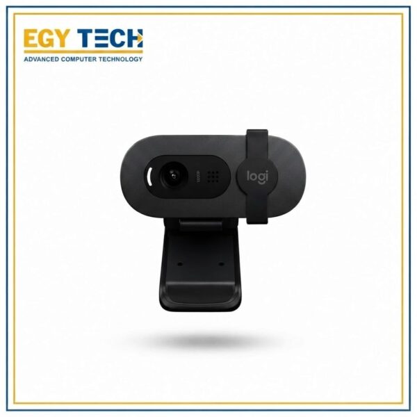Logitech Brio 100 Webcam 1080p 001585-960