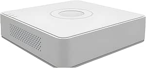 NVR DS-E04NI-Q1 1Tera