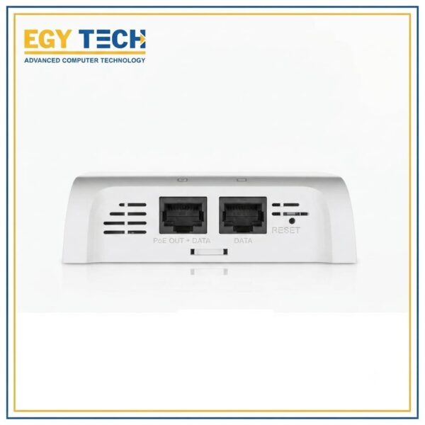 D-Link / DAP-2622 / Nuclias Connect Wireless AC1200 Wave 2 Concurrent Dual-Band Wall-Plate Access Point with PoE passthrough