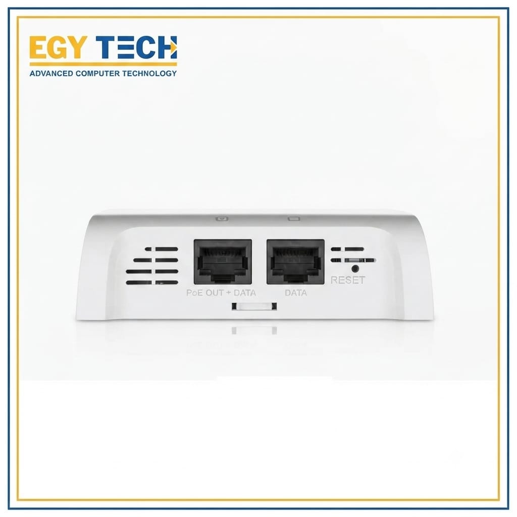 D-Link / DAP-2622 / Nuclias Connect Wireless AC1200 Wave 2 Concurrent Dual-Band Wall-Plate Access Point with PoE passthrough