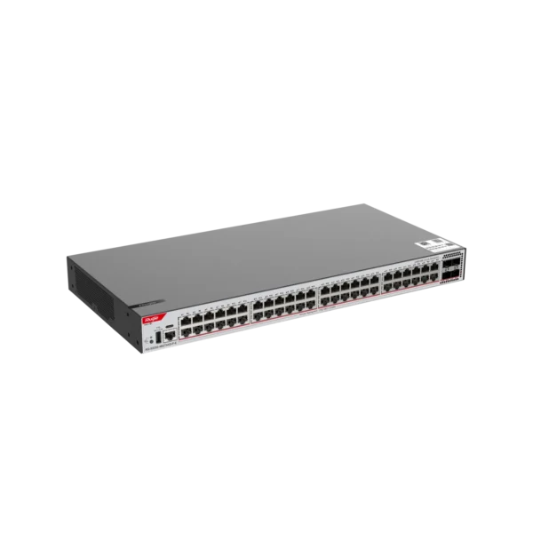 Switch RG-S5350-48GT4XS-PE
