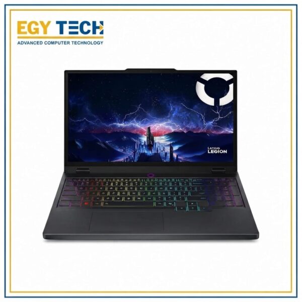 LENOVO - LEGION 5