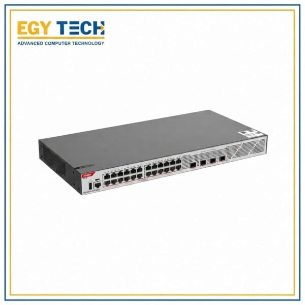 Switch RG-S5350-24GT4XS-P-E