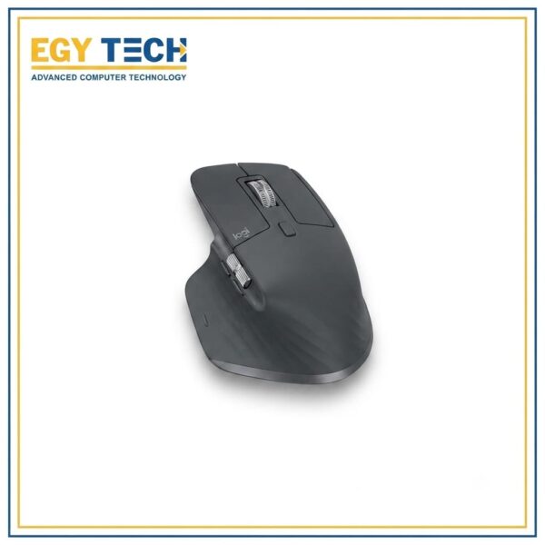 Logitech MX Master 3S Wireless Mouse 006559-910