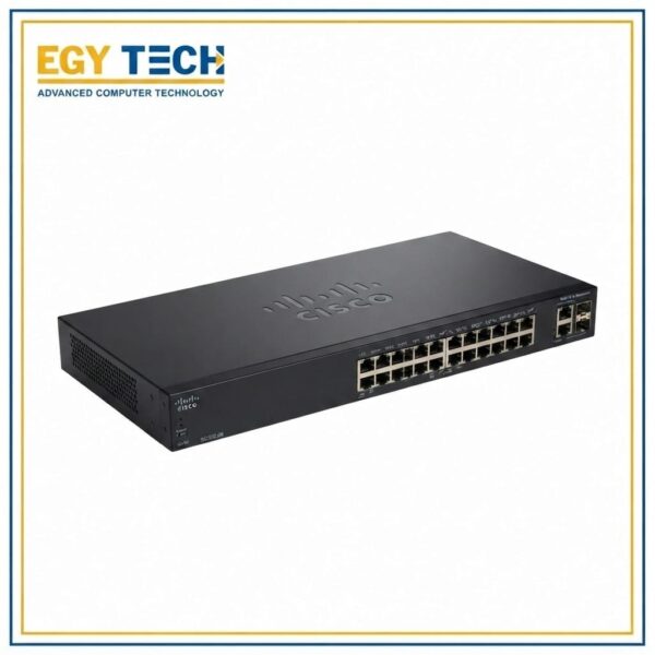 Cisco SLM224PT-EU