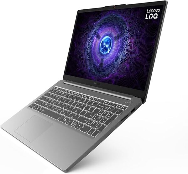 LENOVO - LEGION  5
