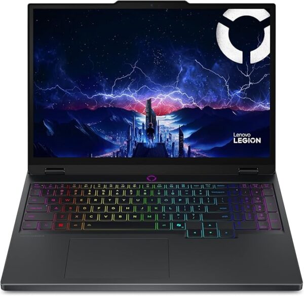 LENOVO - LEGION 5