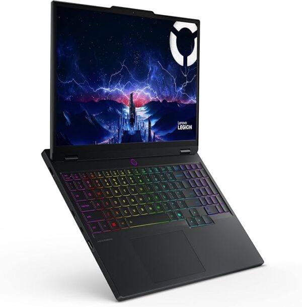 LENOVO - LEGION 5