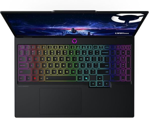 Lenovo Legion 5