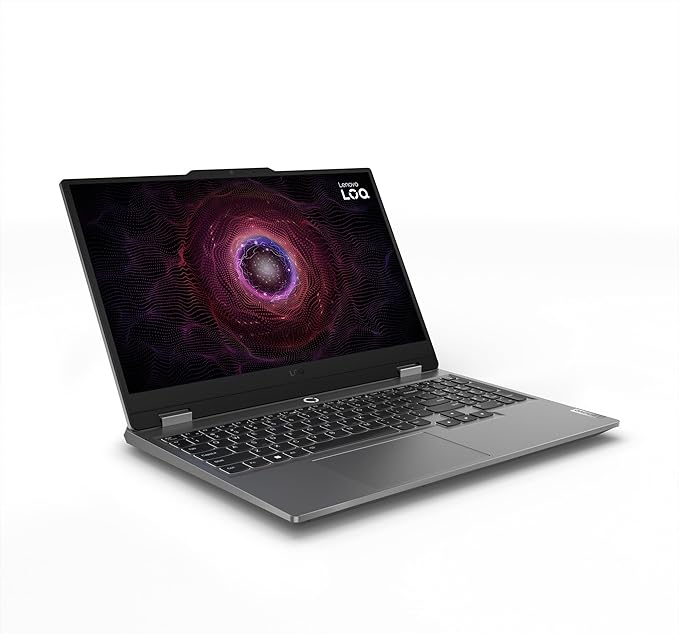 LENOVO - LOQ 15IAX9