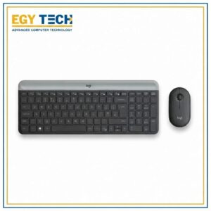 Logitech MK470 Wireless Keyboard and Mouse 010069-920