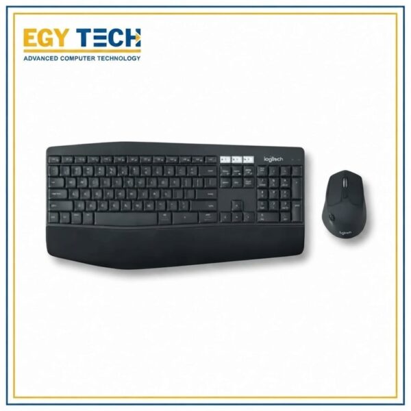 Logitech MK850 Wireless Keyboard and Mouse Combo 920-010568